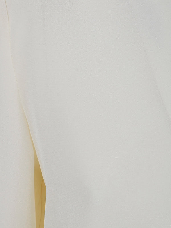 Joseph White Short Sleeve T-Shirt