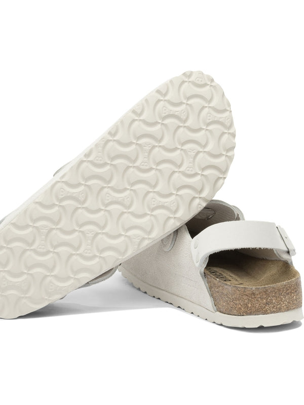 Birkenstock Tokio White Sandals