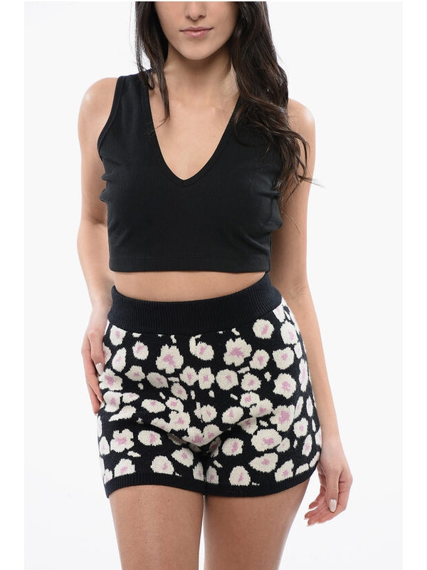 Converse Black Sleeveless