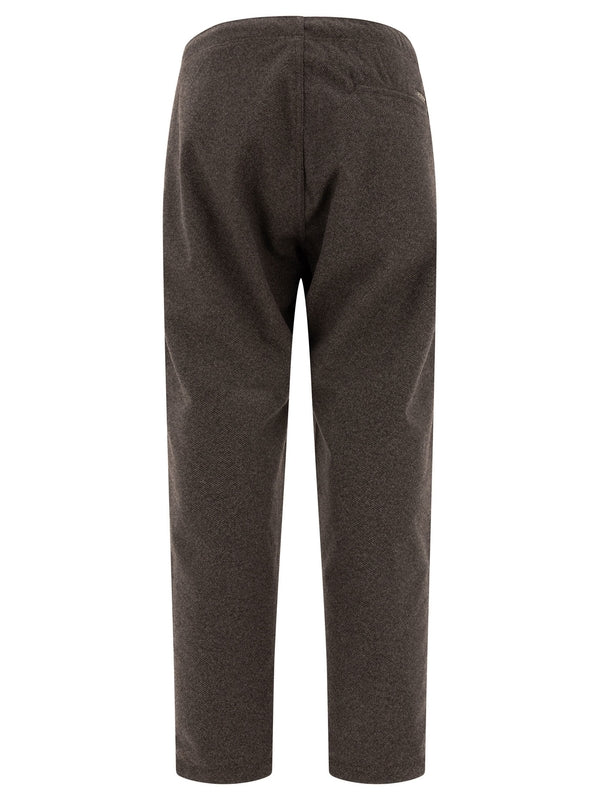 New Yorker Straight Pants