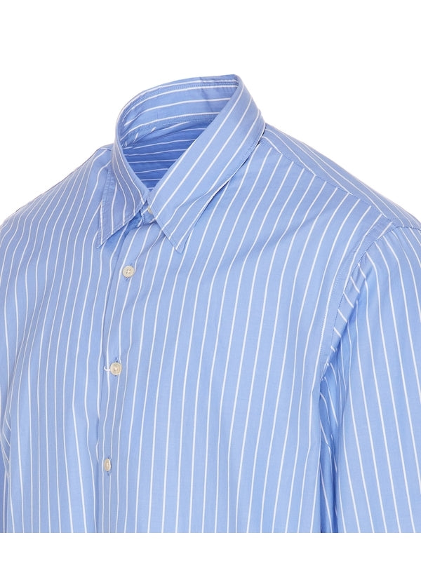 Base Stripe Shirt