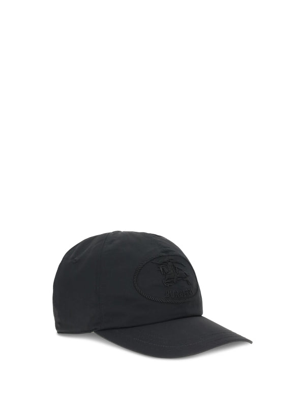 Burberry Black Cap