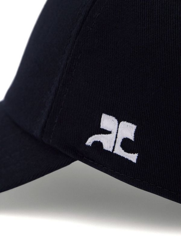 Logo Embroidery Cotton
  Baseball Cap