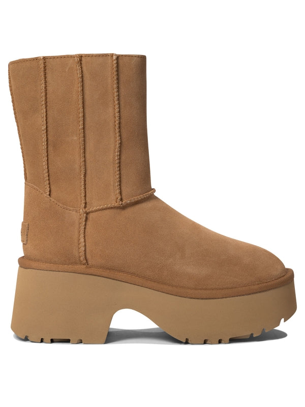 Classic Twin Seam Ugg Boots