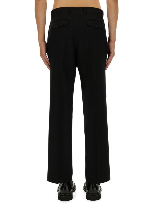 Sunflower Black Tailored Pants