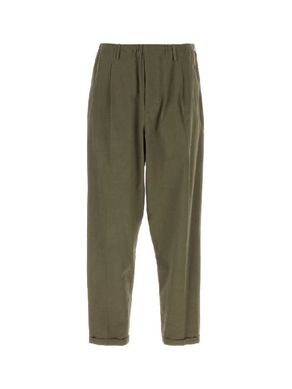 New People Twill Pants