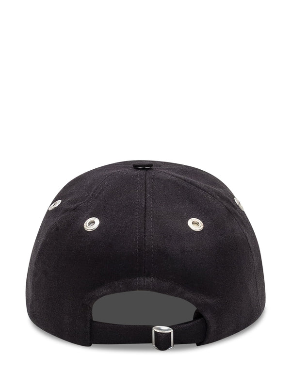Ami Black Cap