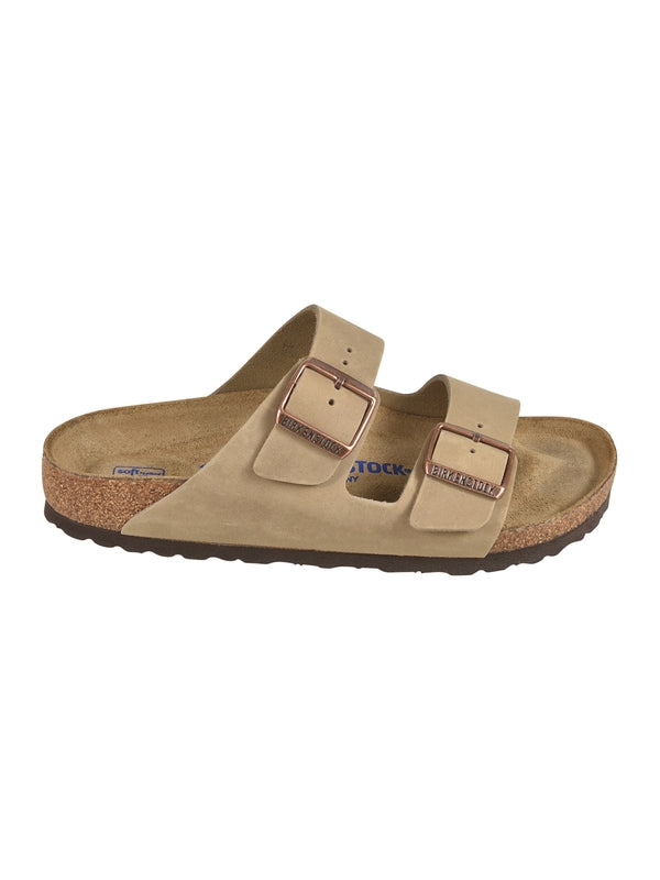 Birkenstock Sandals Brown Sandals