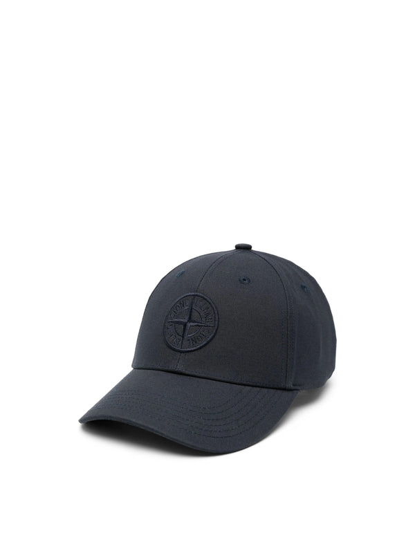 Stone Island Navy Cap