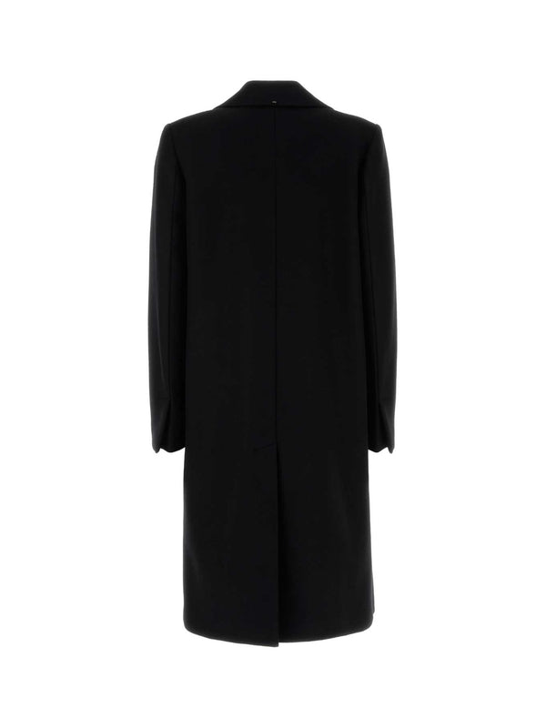 Sportmax Black Coats