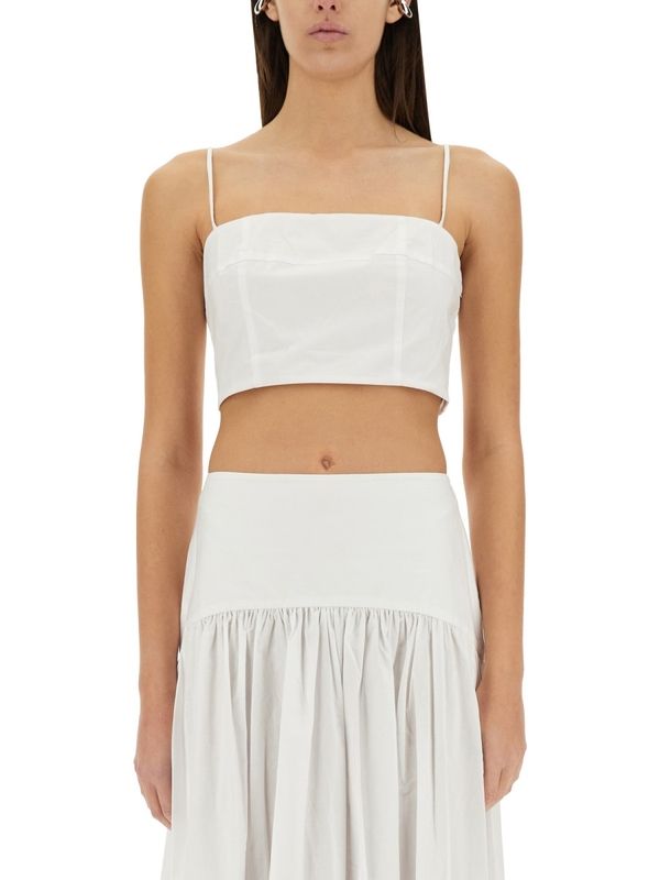 Federico Sleeveless Top