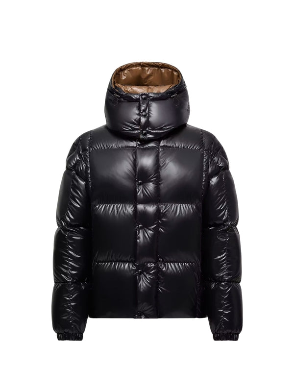 Parana Black Padding