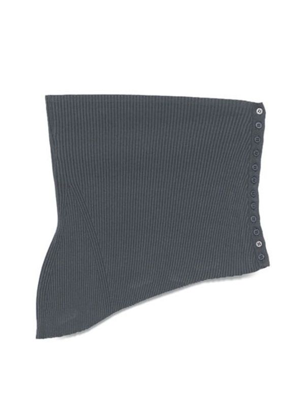 Paloma-Wool Grey Sleeveless Top