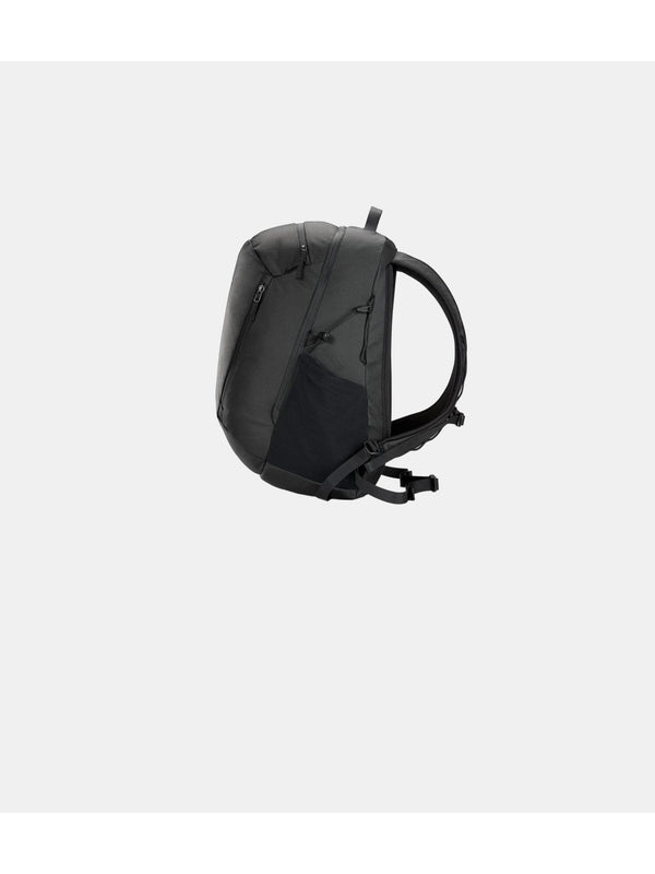 Arc'Teryx Black Backpacks