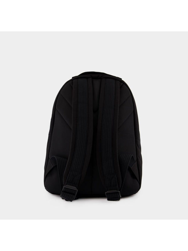 Y-3 - Logo Pocket Backpack - Jente
