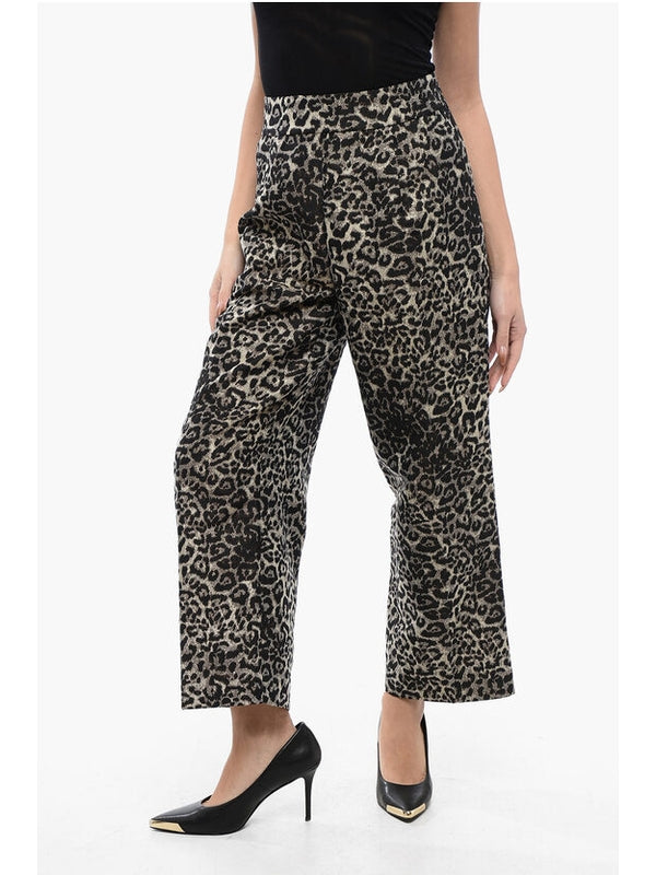 Allsaints Brown Trousers