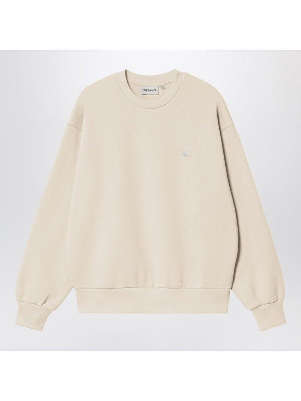 Carhartt Beige Sweatshirts