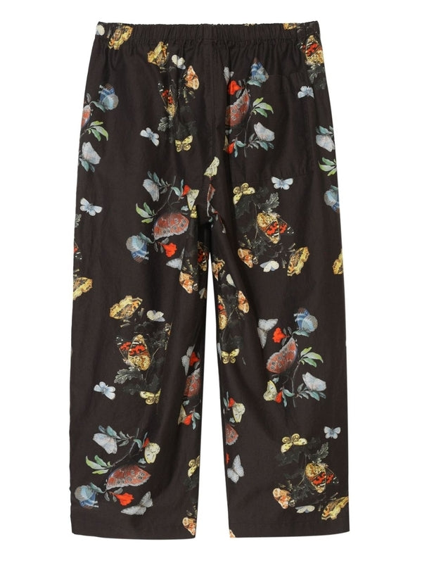 Undercover Multicolor Pajamas