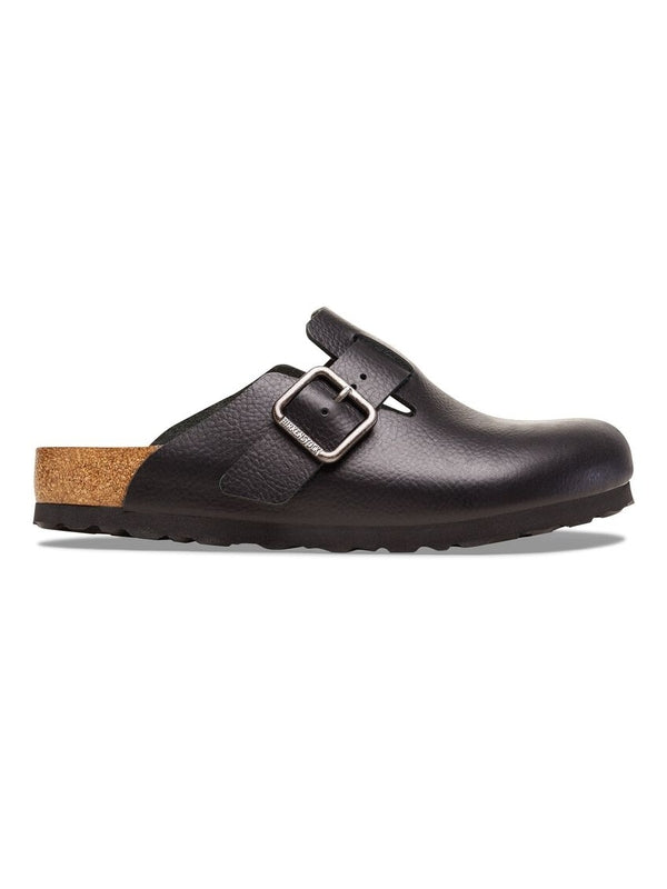 Birkenstock Black Bloafer