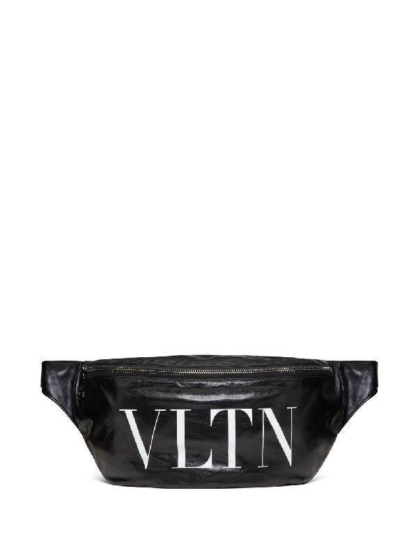 Vltm Logo Belt Bag