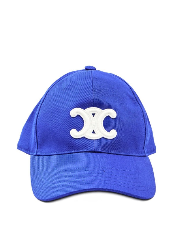 Triomphe Logo Baseball Cap