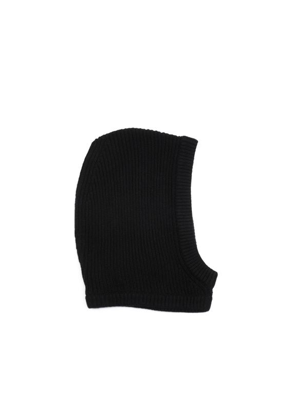 Cashmere Wool Balaclava