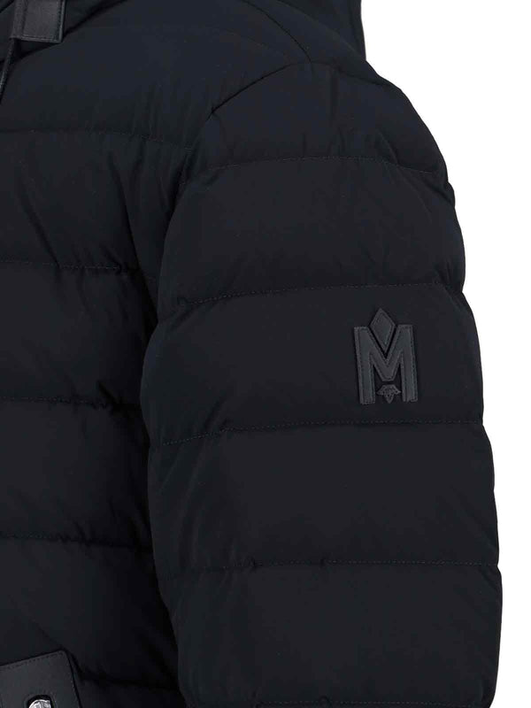 Mackage Black Down