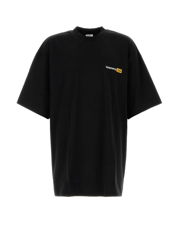 Chest Logo Short Sleeve T-Shirt