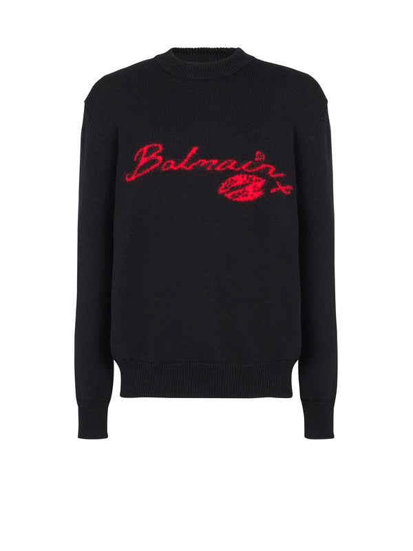 Balmain Sweater