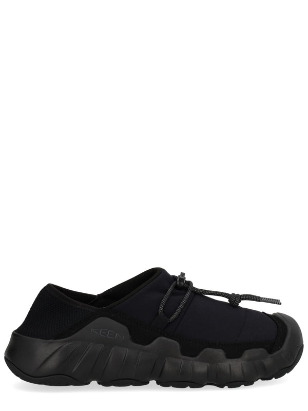 Keen Black Low Top Sneakers