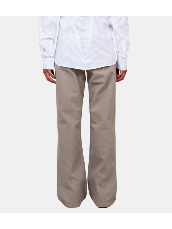 Paloma-Wool Grey Denim Pants