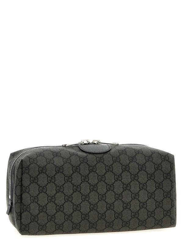 Gucci Gray Case