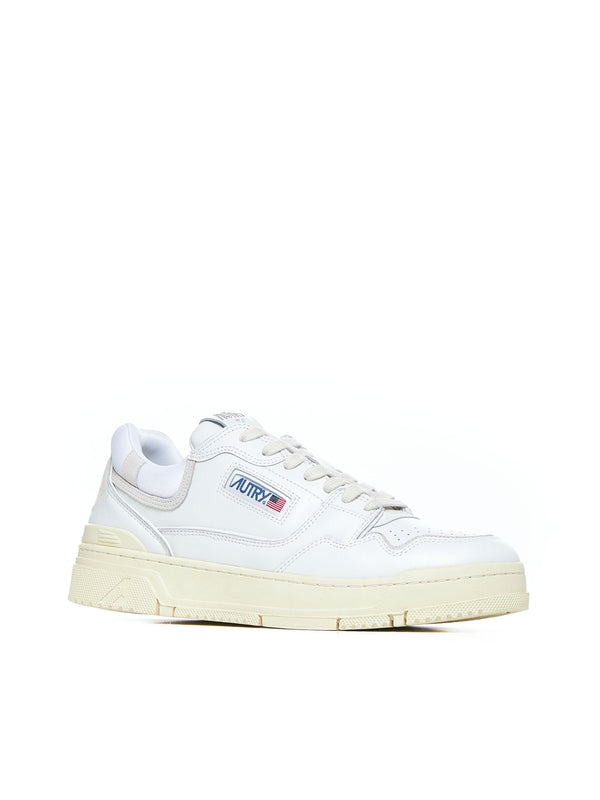 Clc Low Top Sneakers