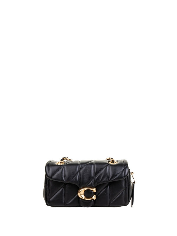 Coach Black Crossbody & Shoulder Bags
