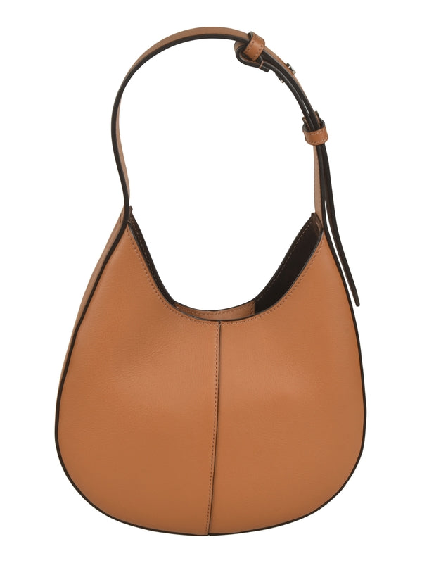 TOD'S - Di Leather Mini Shoulderbag - Jente