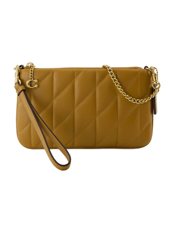 Coach Brown Crossbody & Shoulder Bags