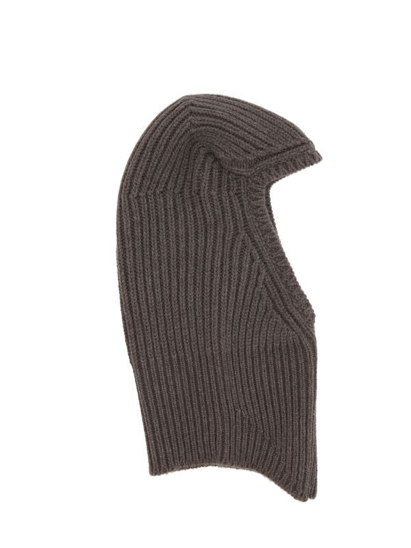 Porterville Skull Cashmere Wool Balaclava