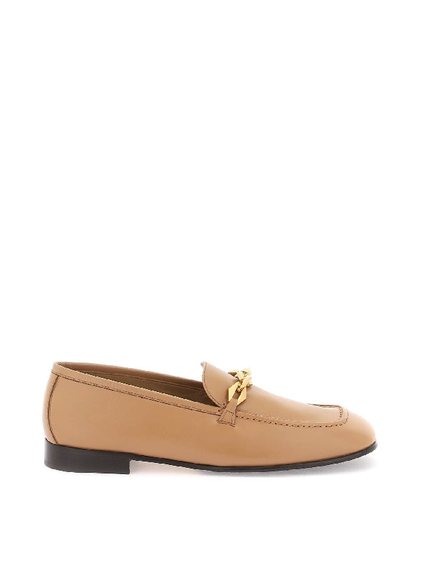 Tilda Calfskin Loafers