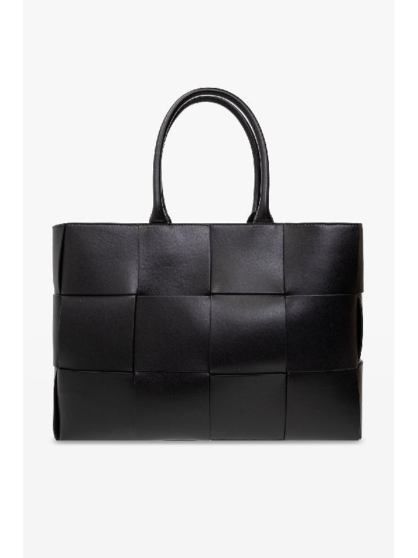 Arco Medium
  Leather Tote Bag