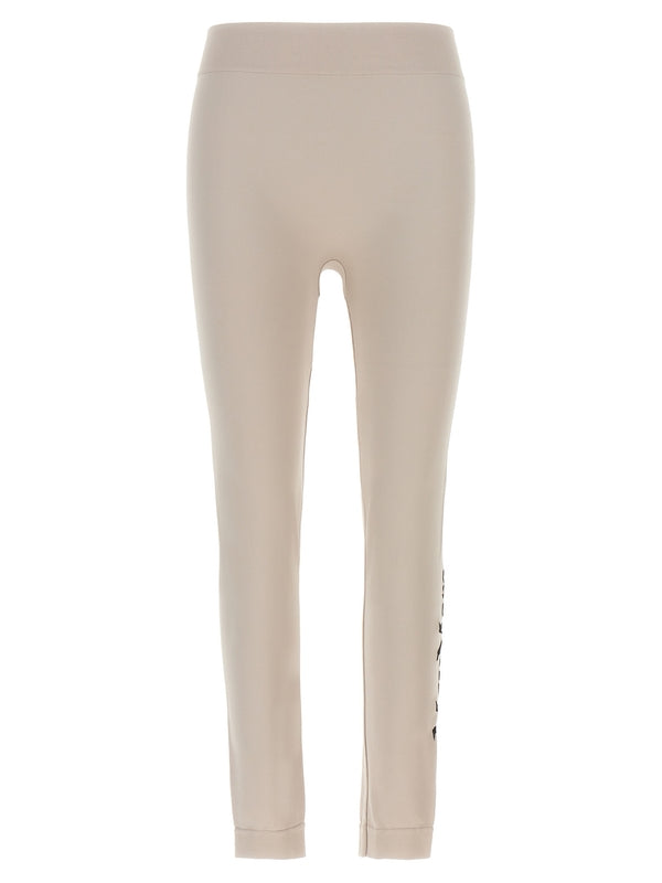 Basilea Side Logo Leggings