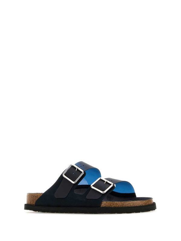 Arizona Suede Sandals