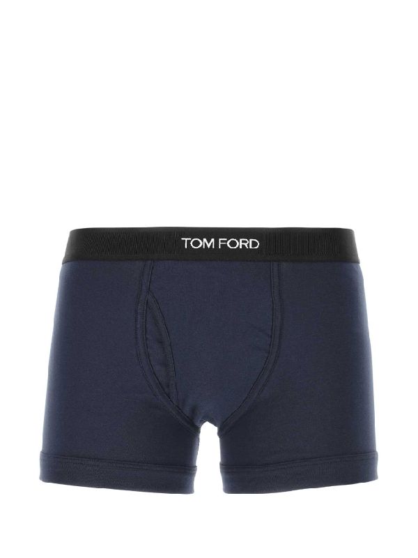 Logo Band Boxer Underwear