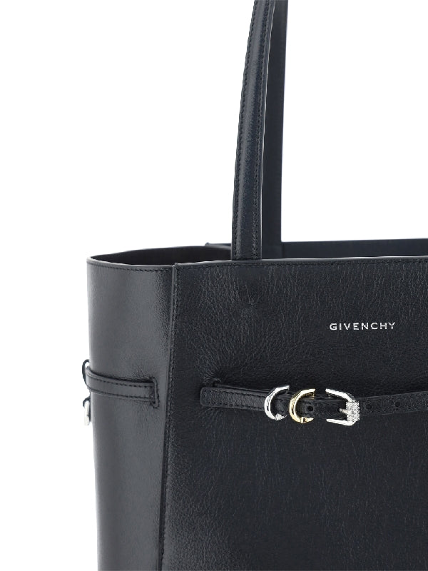 GIVENCHY - Voyou Model Small Tote Bag - Jente