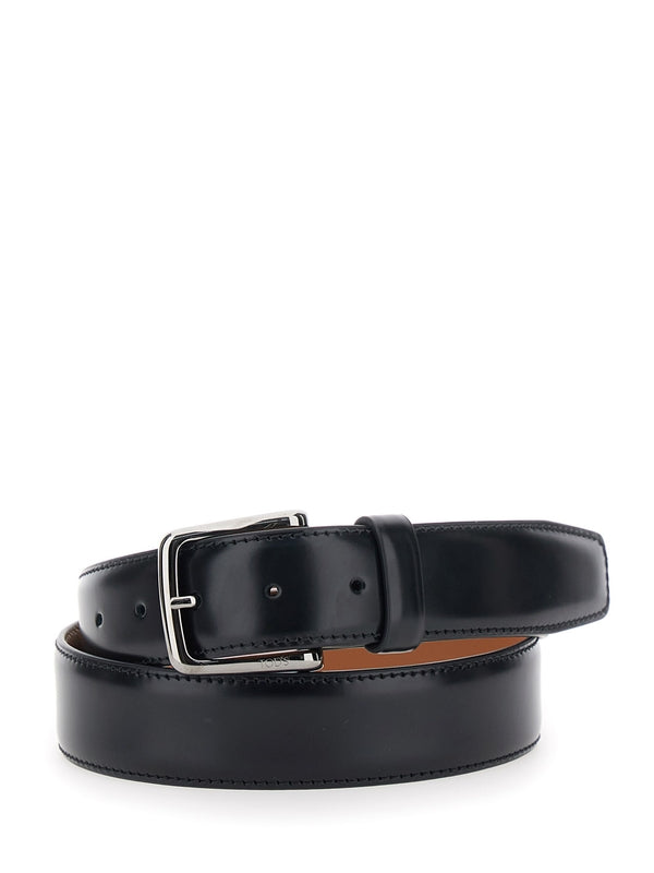 Tod'S Black Belt