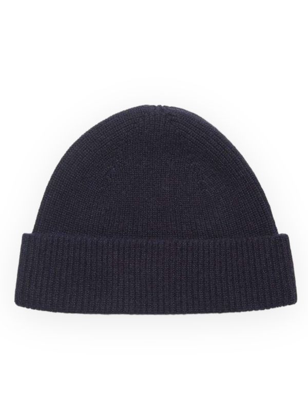 Cashmere Beanie