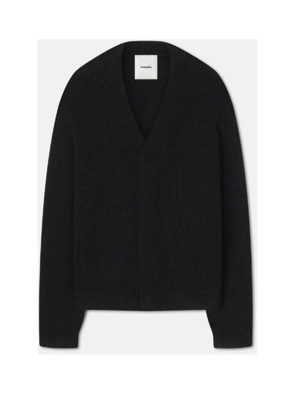 Braye Wool
  Cashmere Cardigan