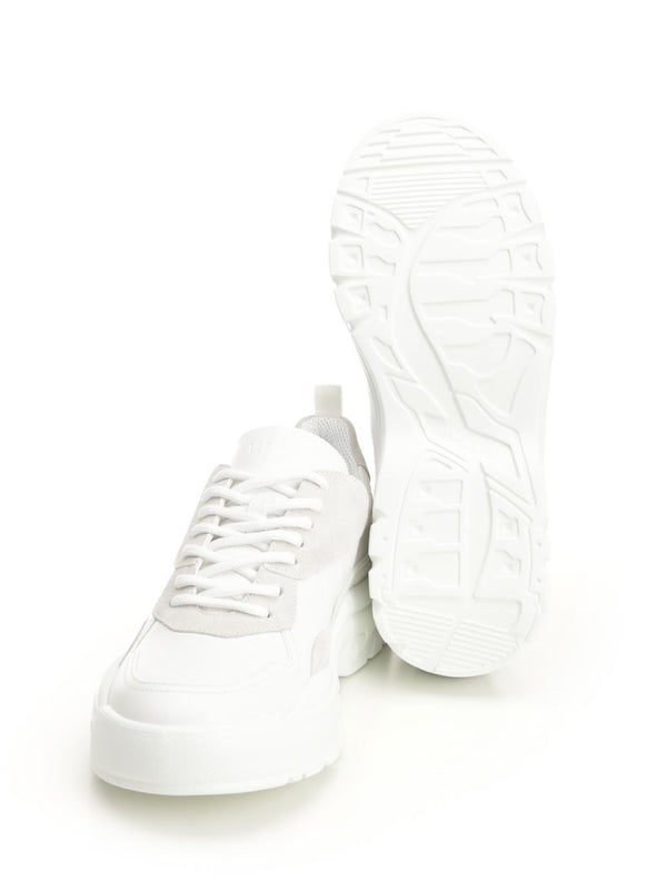 Valentino White Sneakers