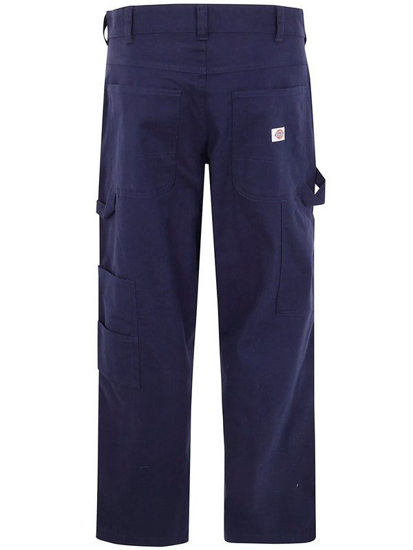 Dickies Blue Pants