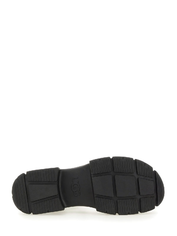 Ashton Logo Sandals