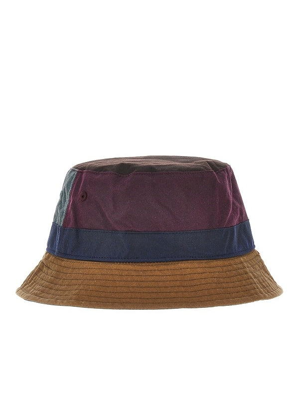 Barbour Multicolor Bucket Hat